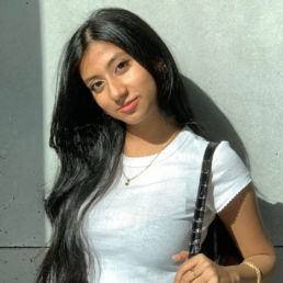 Ruder Finn Atteline - Zulekha Faizur our Associate Account Executive