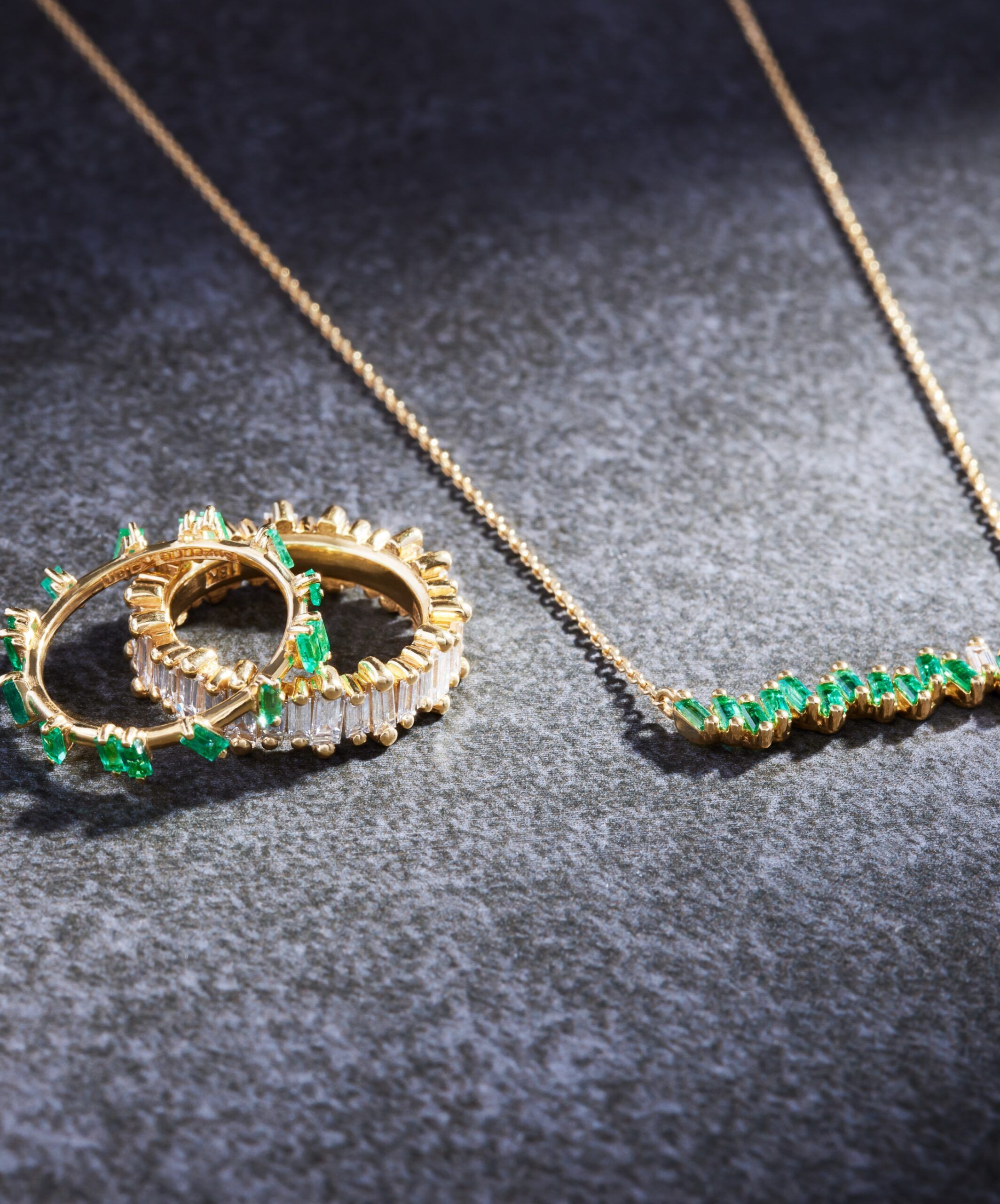 Ruder Finn Atteline - Ahmed Seddiqi X Suzanne Kalan media preview 1