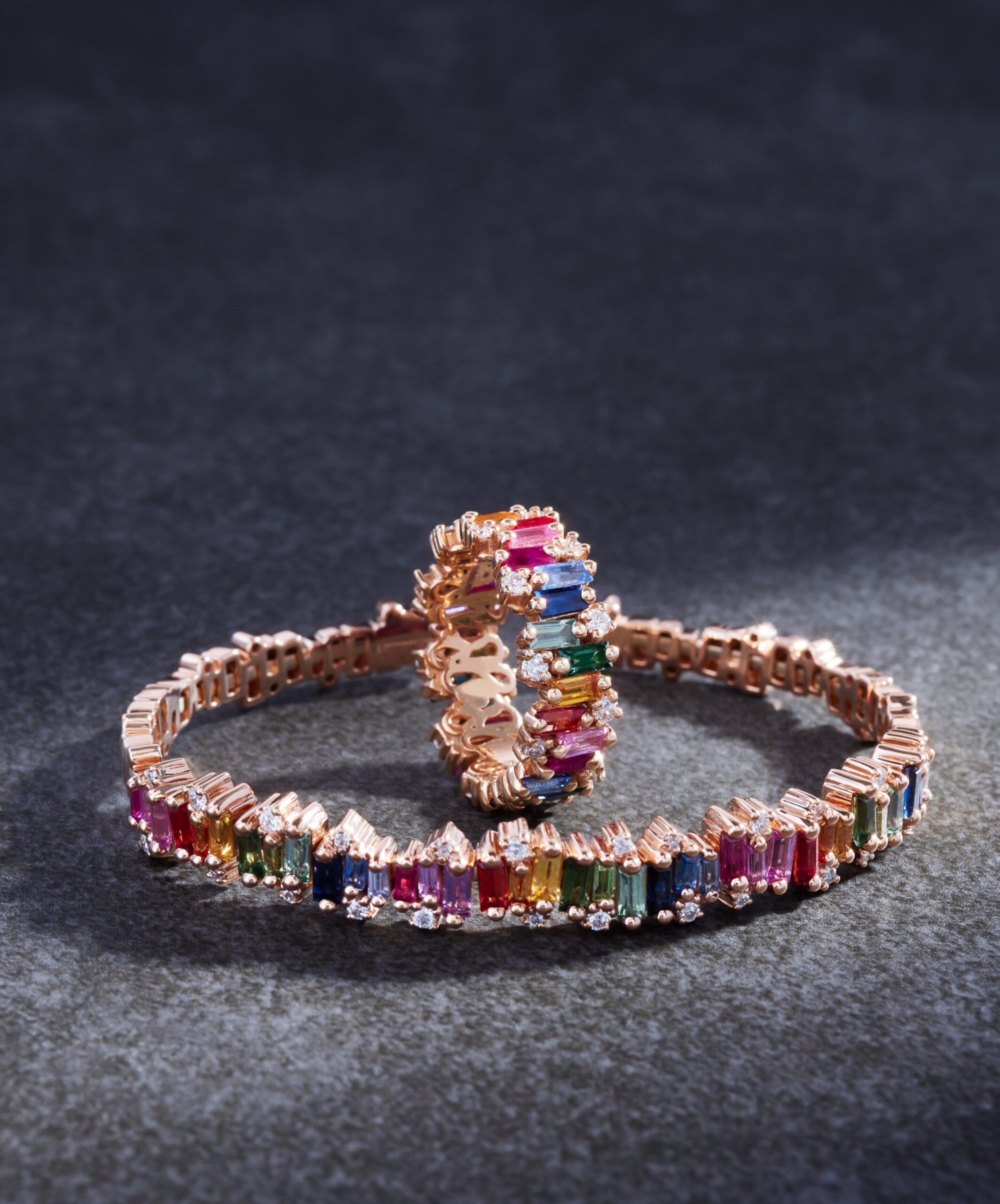 Ruder Finn Atteline - Ahmed Seddiqi X Suzanne Kalan media preview 3