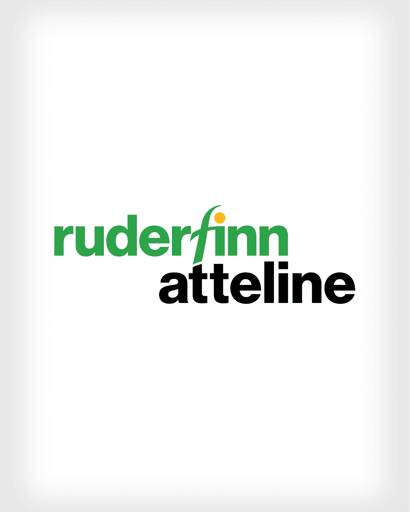 Ruder Finn Atteline - Default image