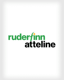 Ruder Finn Atteline - Default image
