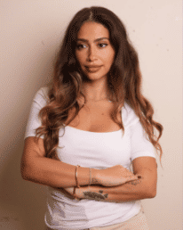 Ruder Finn Atteline - Rebecca Habib our new senior account manager