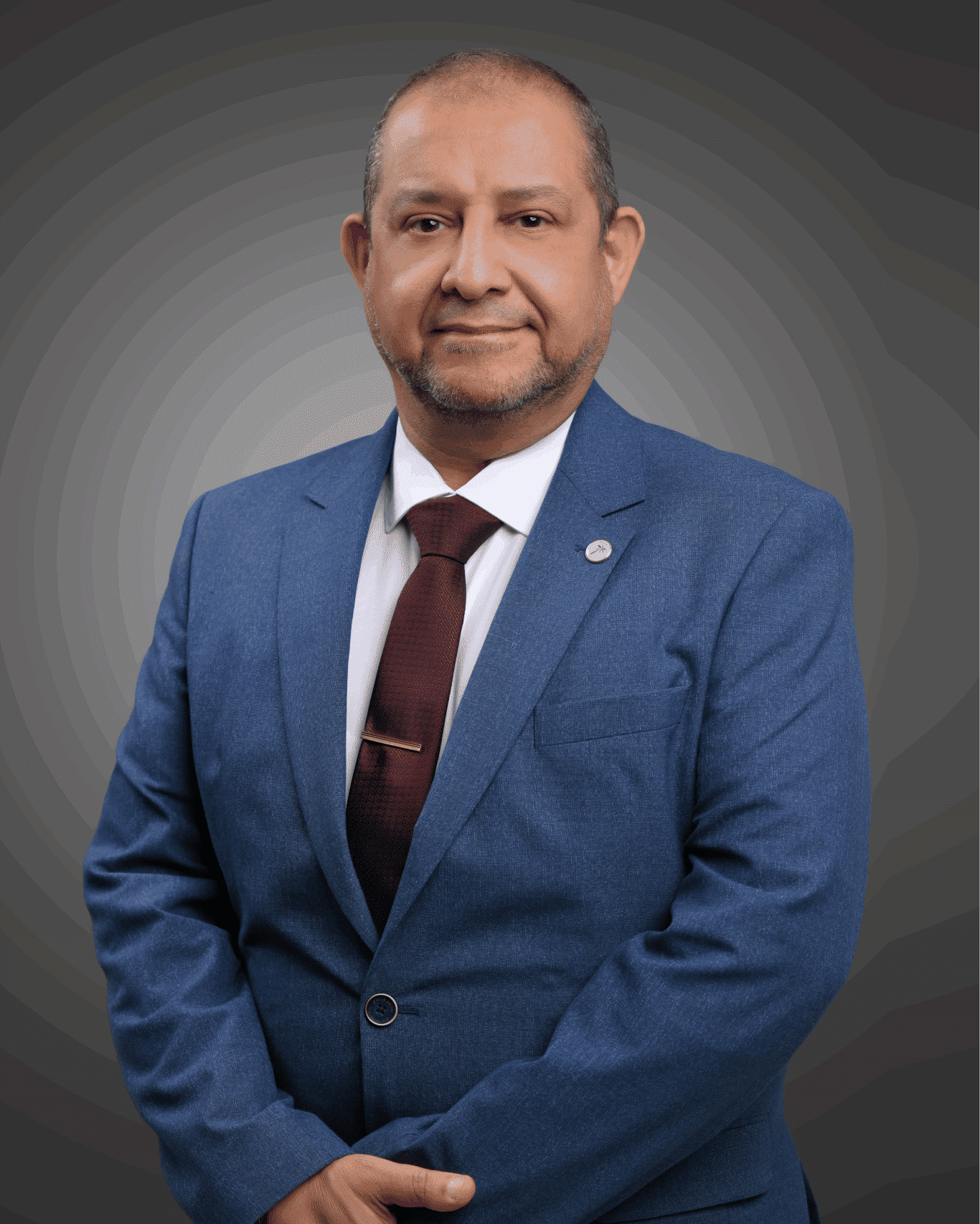 Ruder Finn Atteline - Sherif Ghanem our new Regional Media Relations Director 2