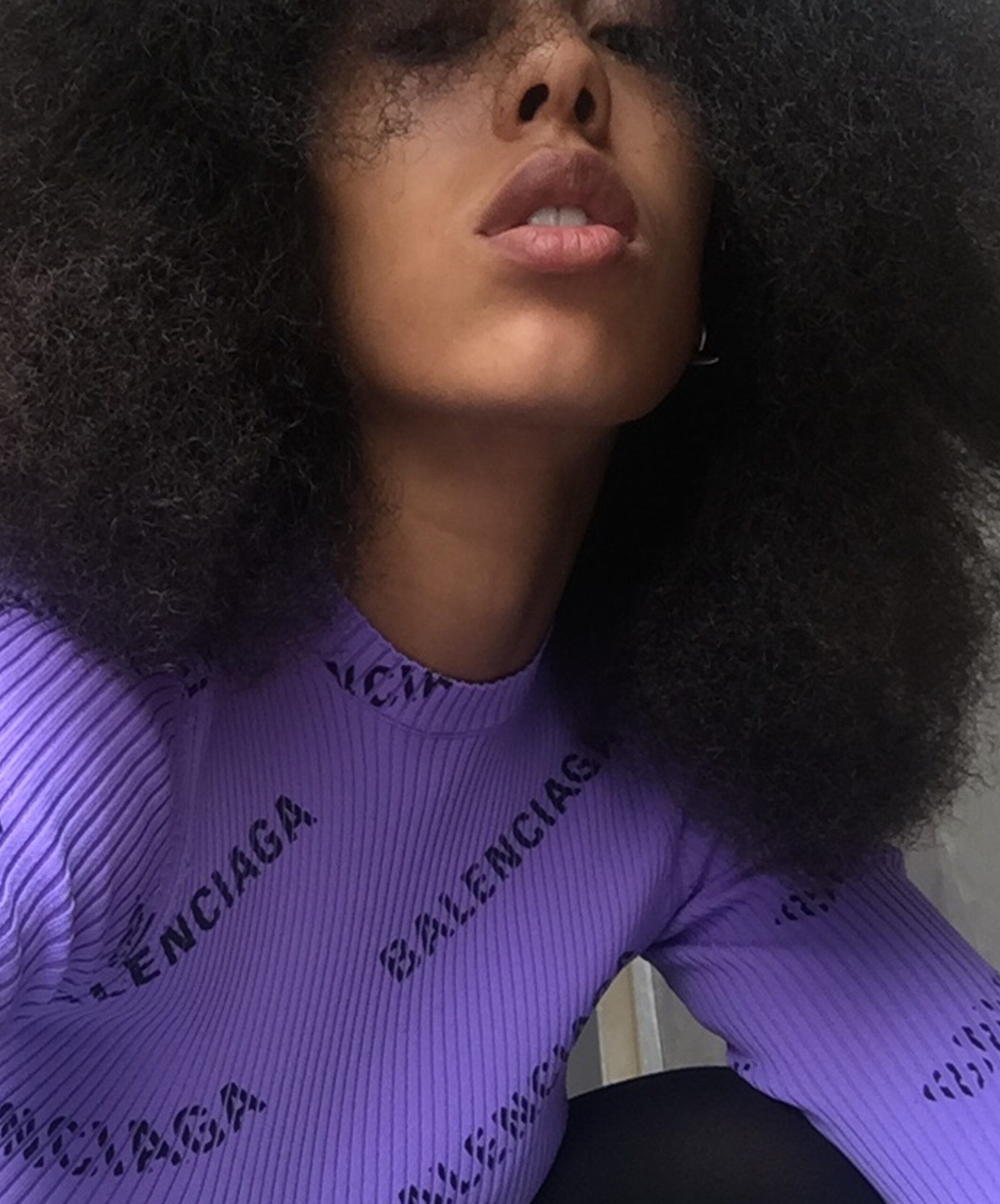 Ruder Finn Atteline - Balenciaga A