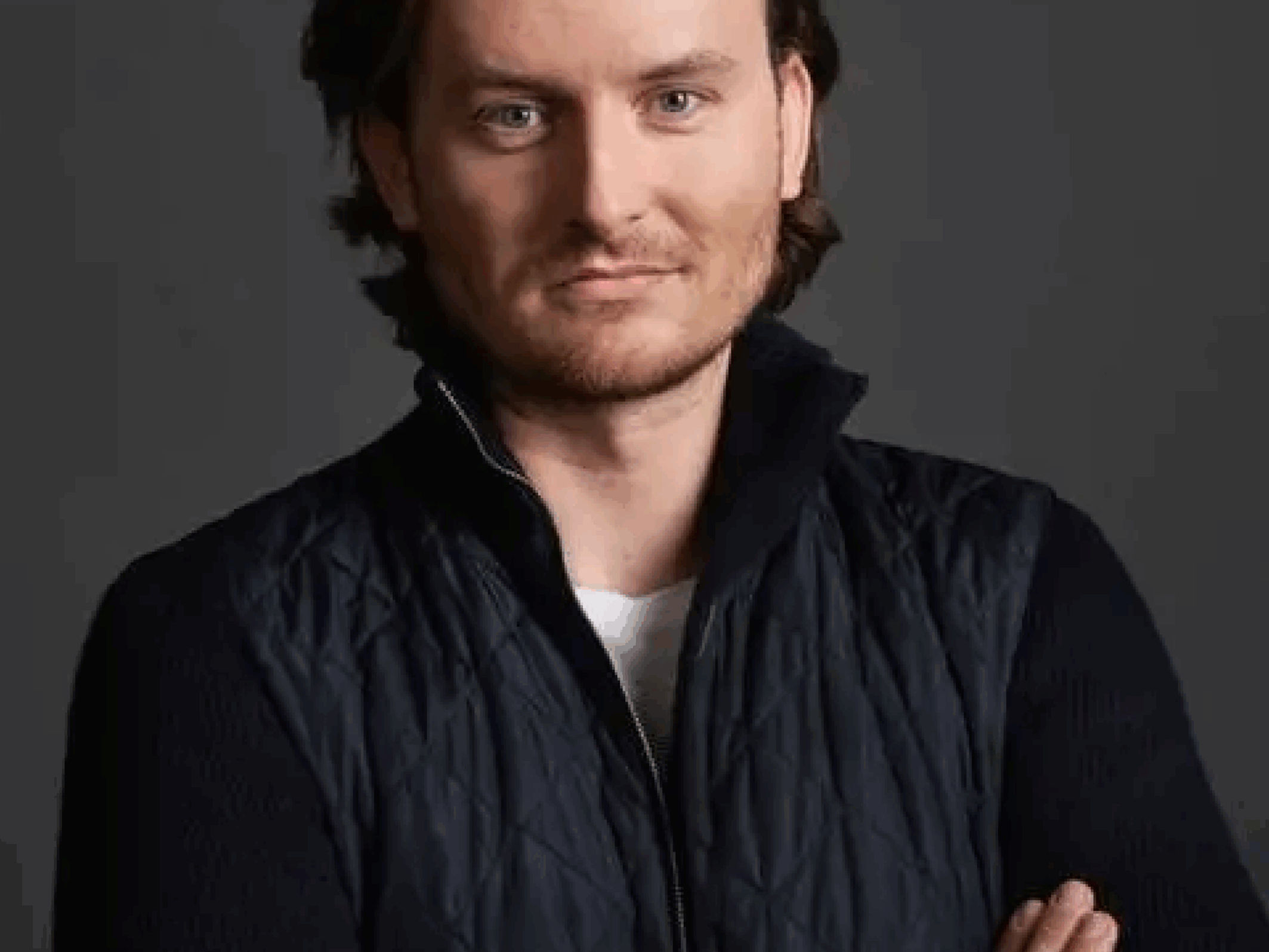 Ruder Finn Atteline - Bitpanda CEO