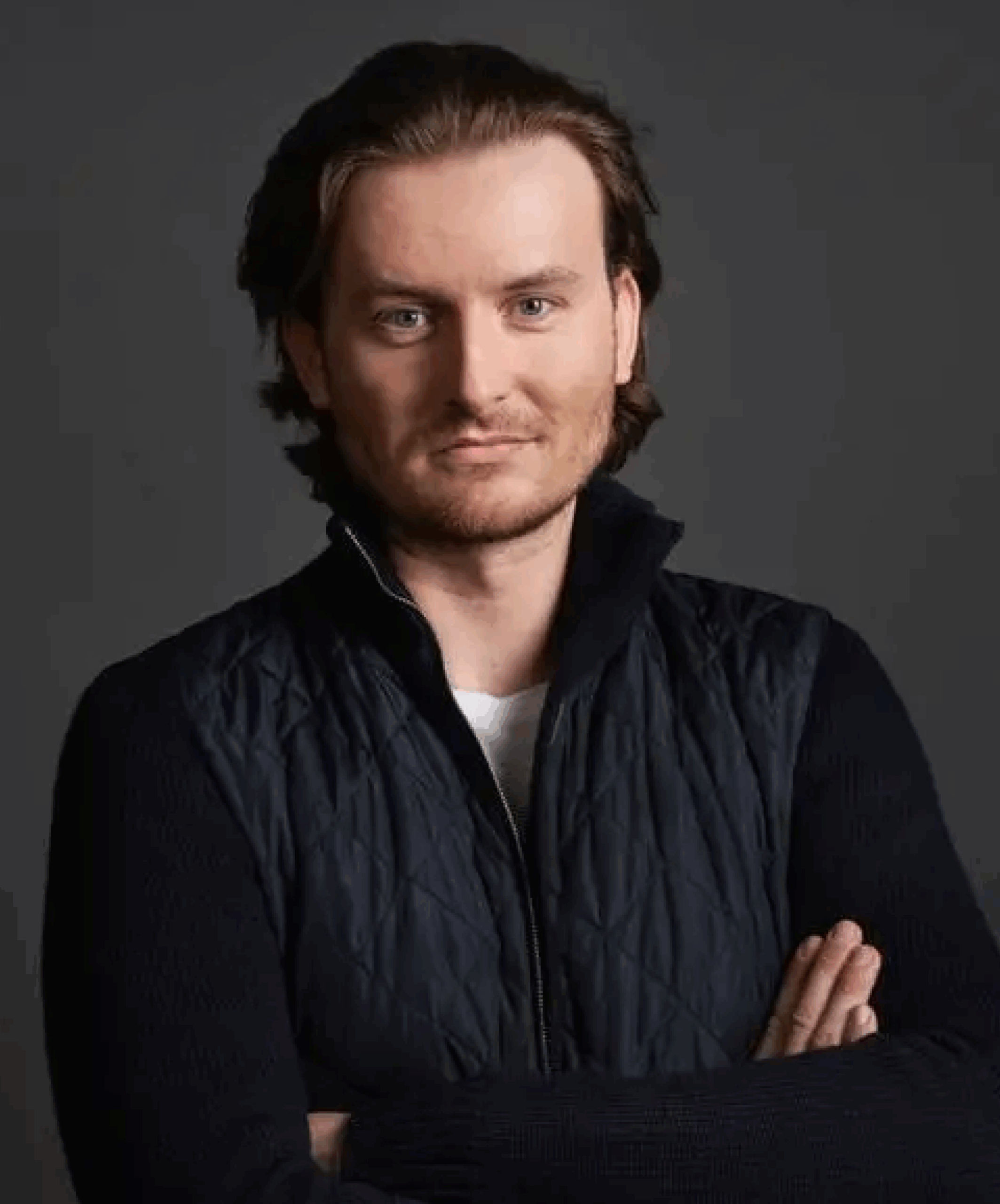 Ruder Finn Atteline - Bitpanda CEO