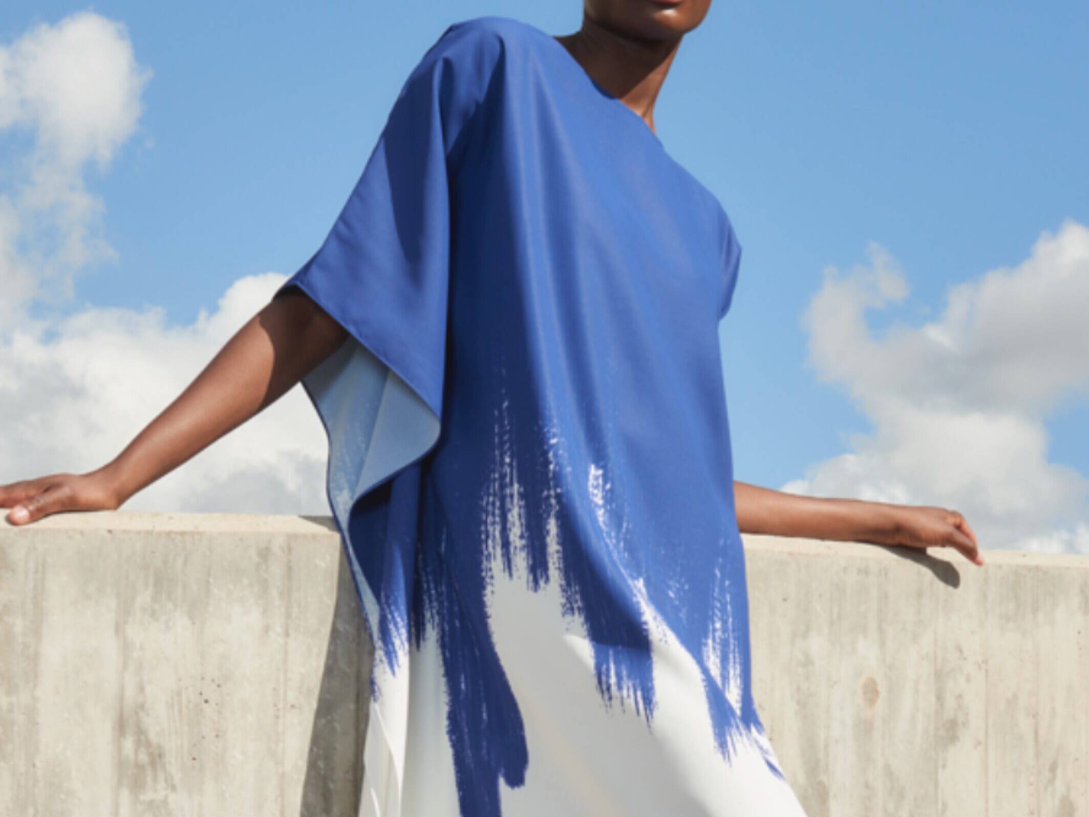 Ruder Finn Atteline - Leem X Aura Living Ramadan Collection C
