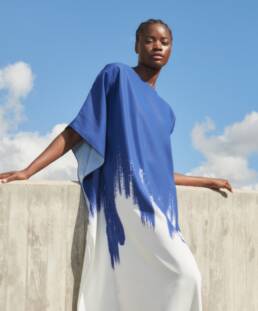 Ruder Finn Atteline - Leem X Aura Living Ramadan Collection C