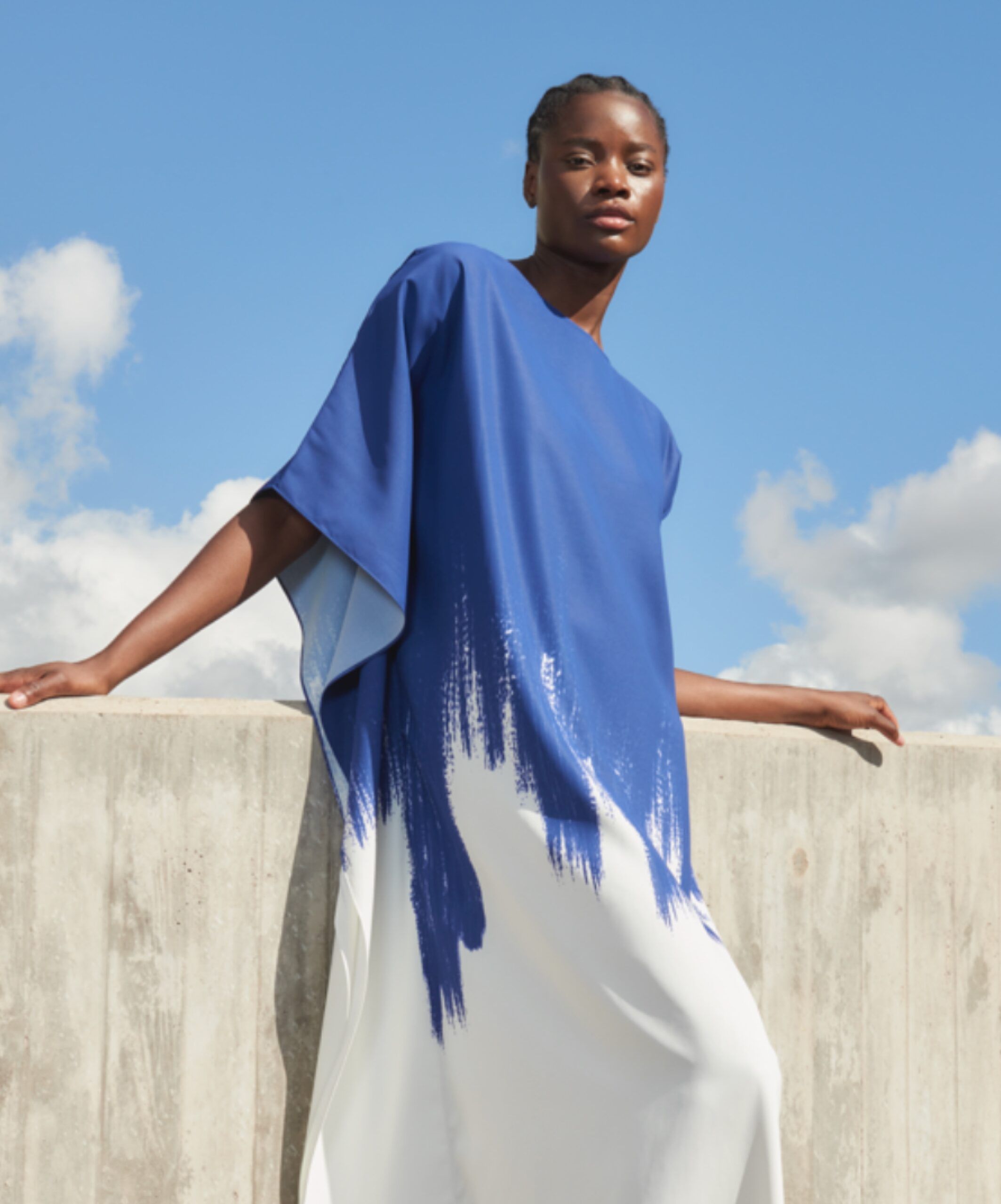 Ruder Finn Atteline - Leem X Aura Living Ramadan Collection C