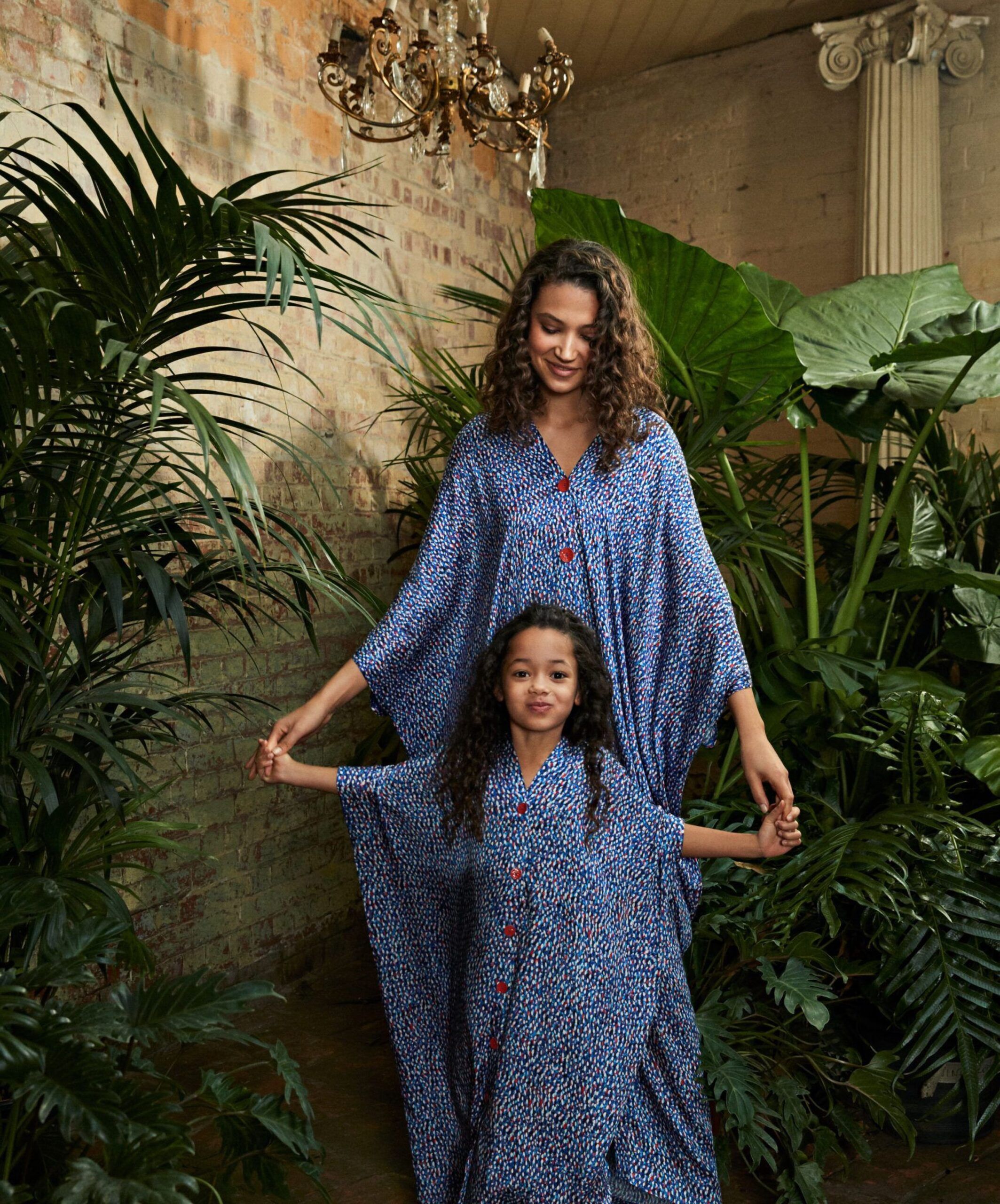 Ruder Finn Atteline - Leem X Aura Living Ramadan Collection A