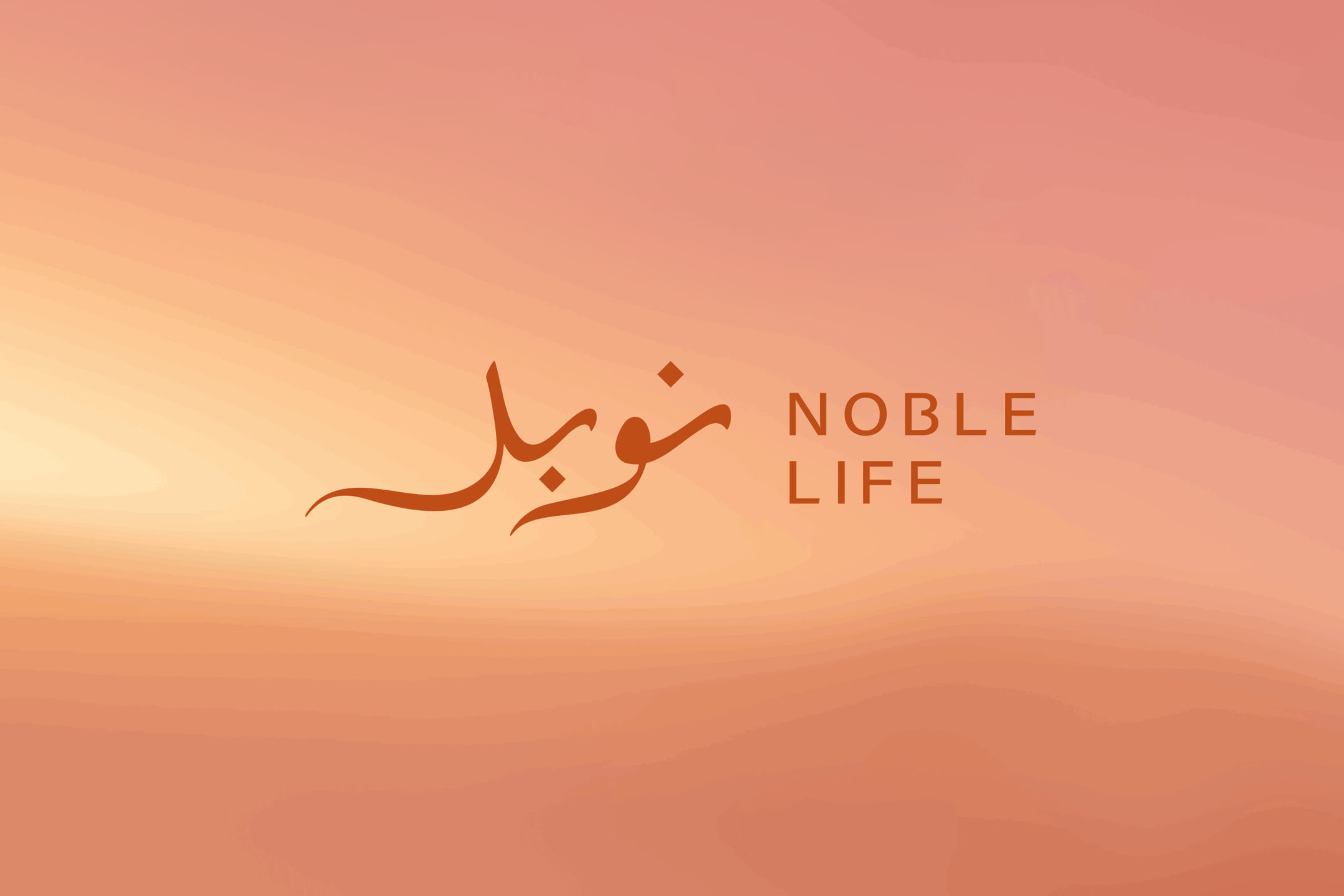 Ruder Finn Atteline - Noble Life new client by consumer