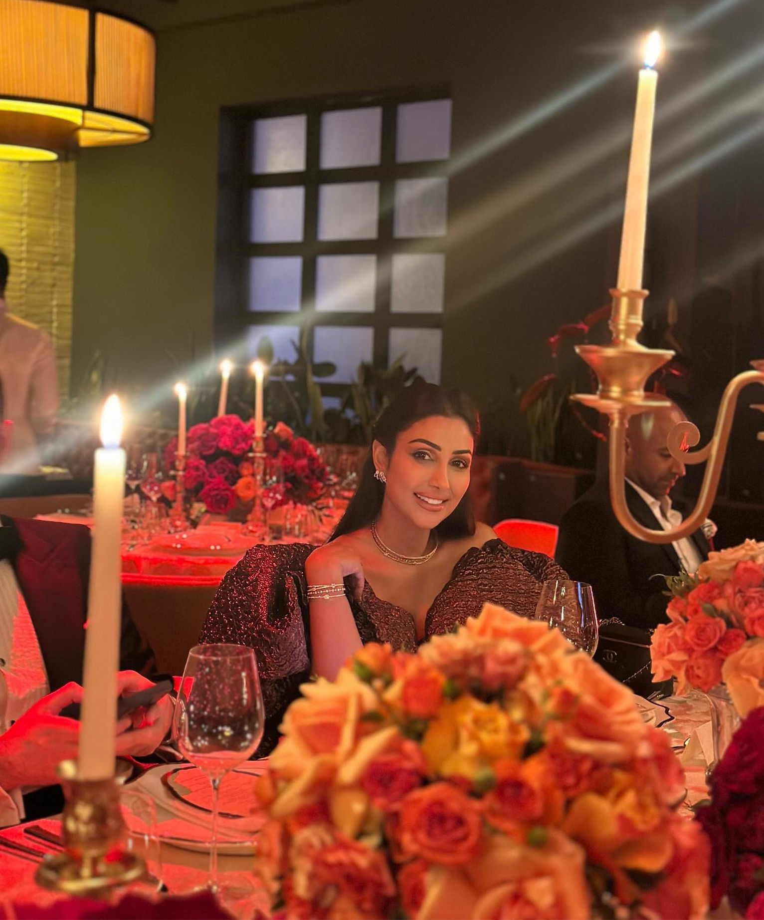 Ruder Finn Atteline - Netflix Exchange Season 2