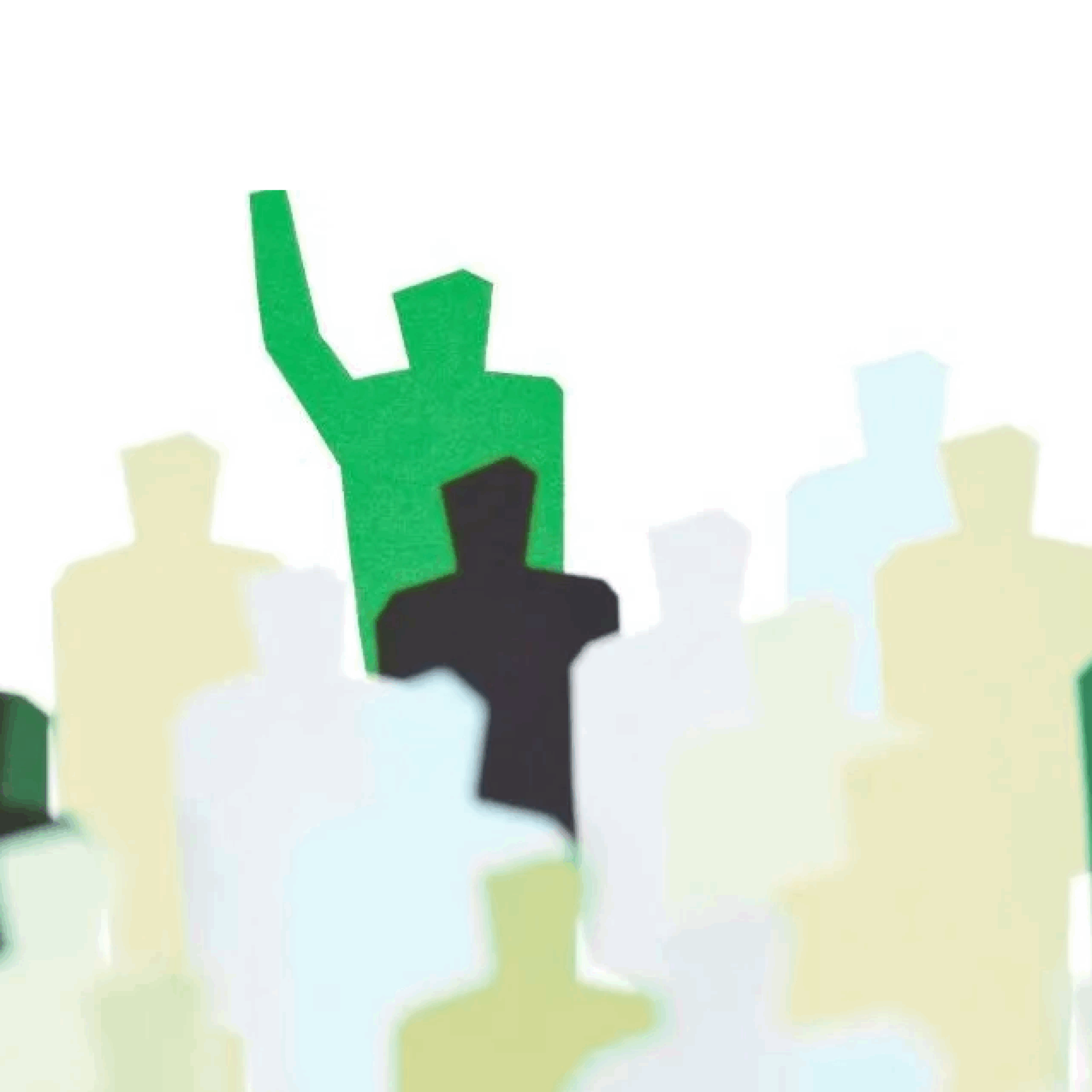 Ruder Finn Atteline - Radhika's Blog for 2025 about invisible revolution of DEI