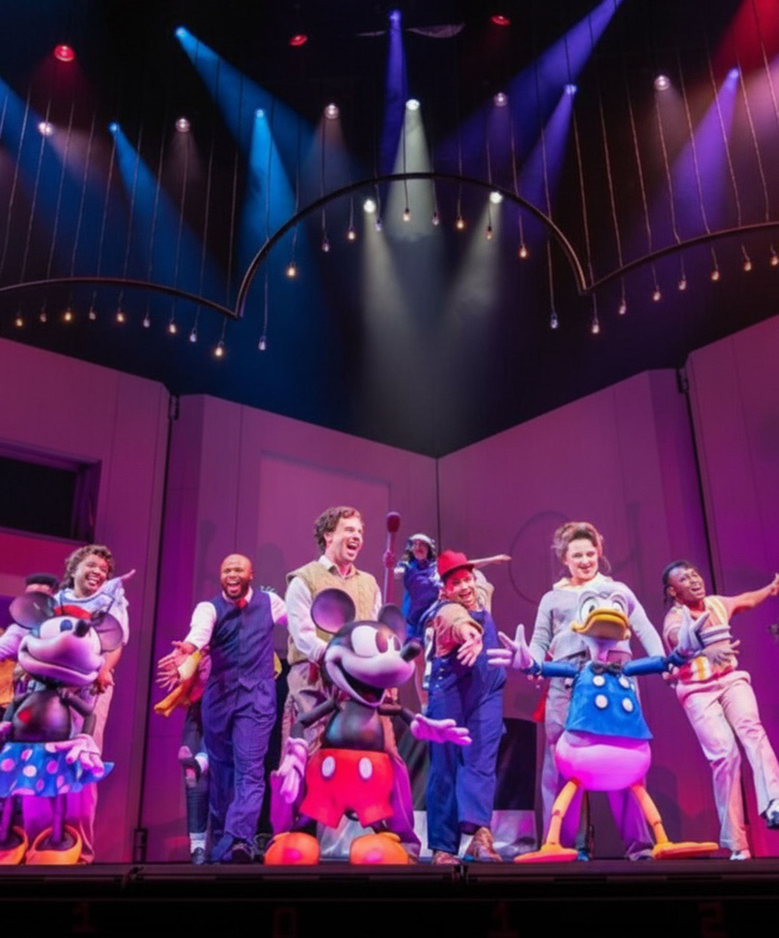 Ruder Finn Atteline - Proactiv Fever