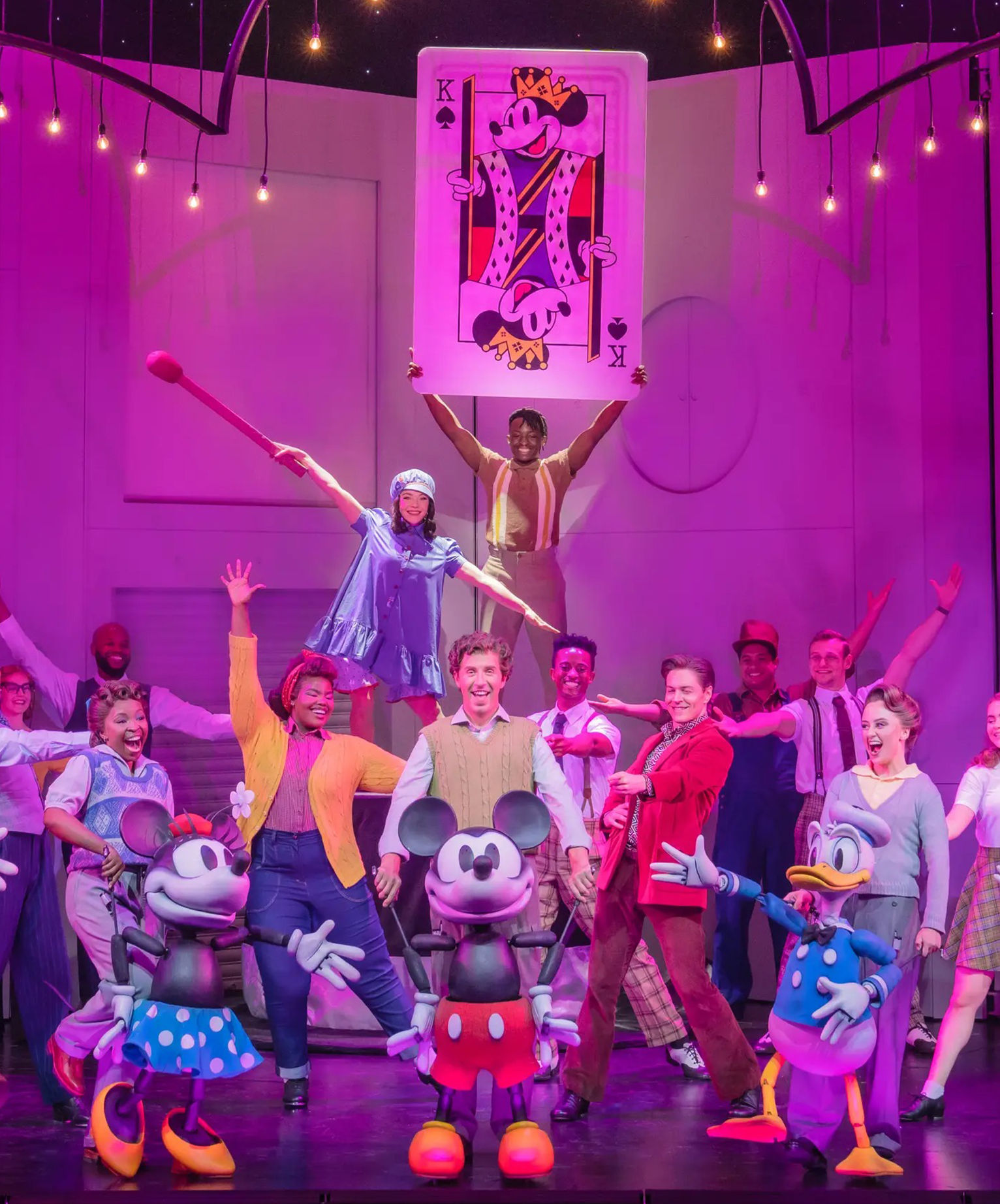 Ruder Finn Atteline - Proactiv Fever