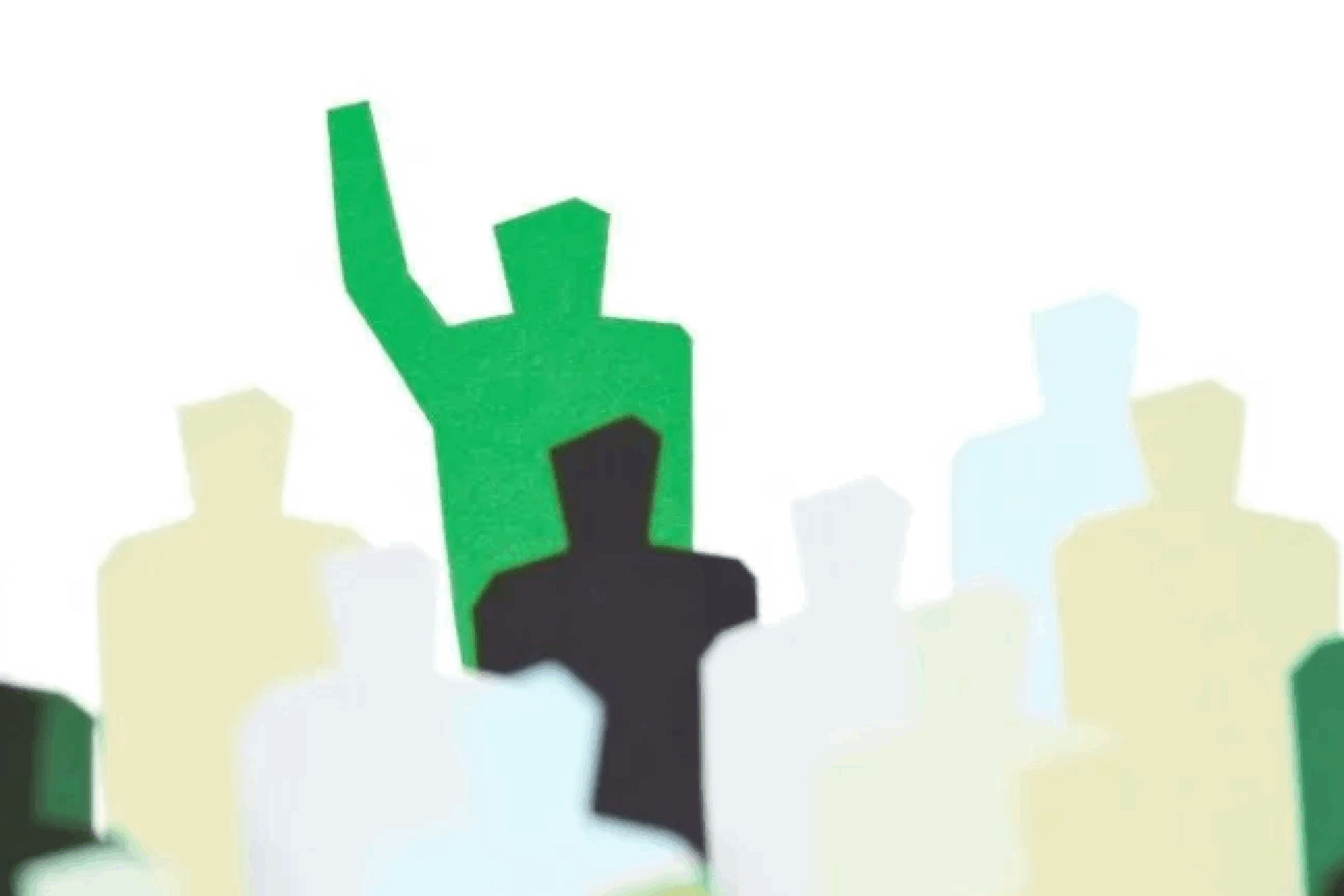 Ruder Finn Atteline - Radhika's blog about invisible revolution of DEI