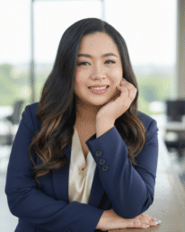 Ruder Finn Atteline - Lovely Raneses Our Senior Office Manager & HR Operations A