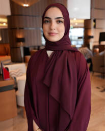 Ruder Finn Atteline - Maisun Jarouche our new associate account executive