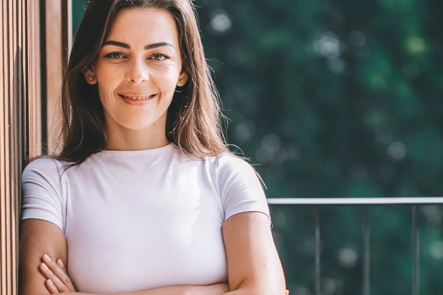 Ruder Finn Atteline - Bianca Riley