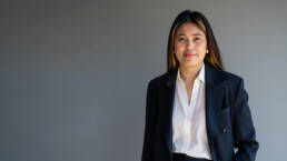 Atteline PR - Ruth Lopez post for her main bio