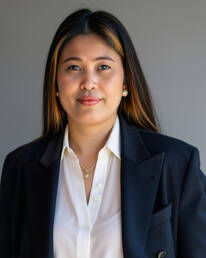 Atteline PR - Ruthzel Lopez our Dubai Office Manager 20251218