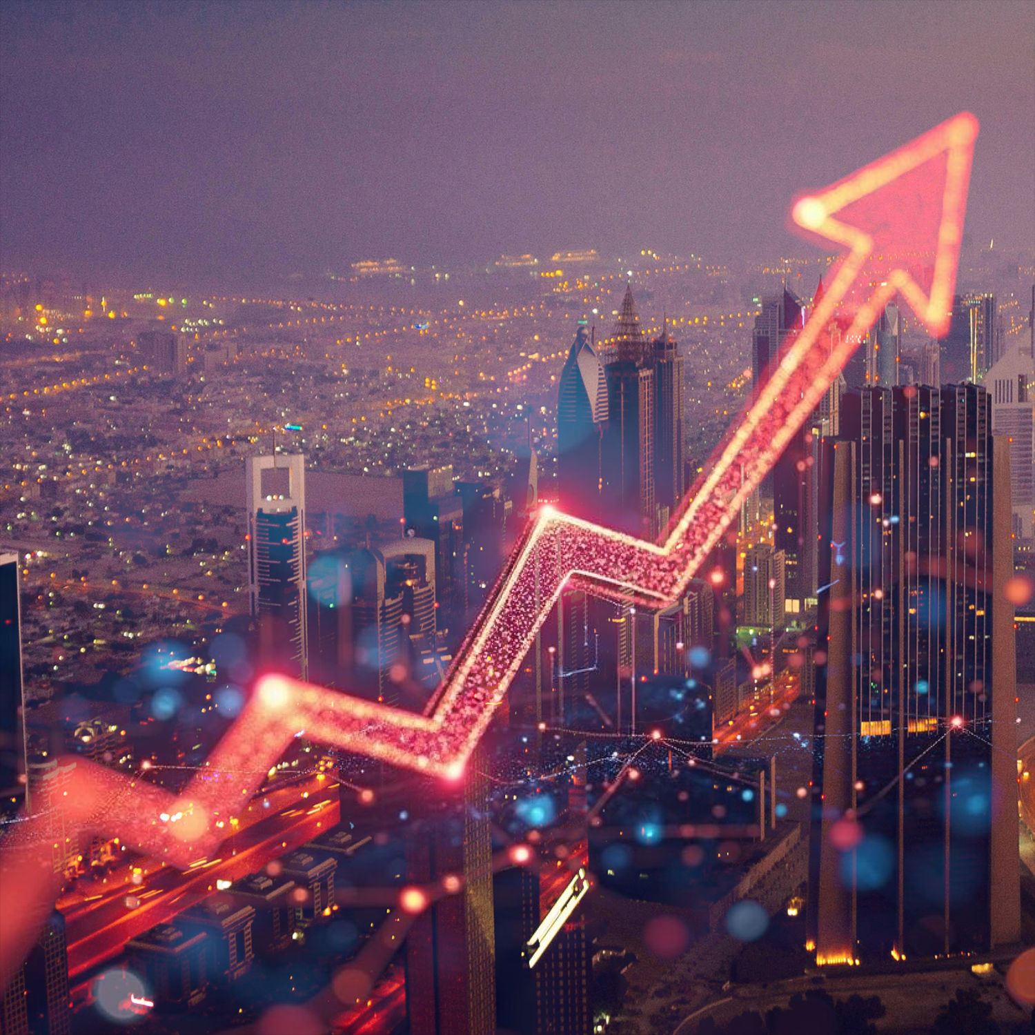 Ruder Finn Atteline - Bianca Riley