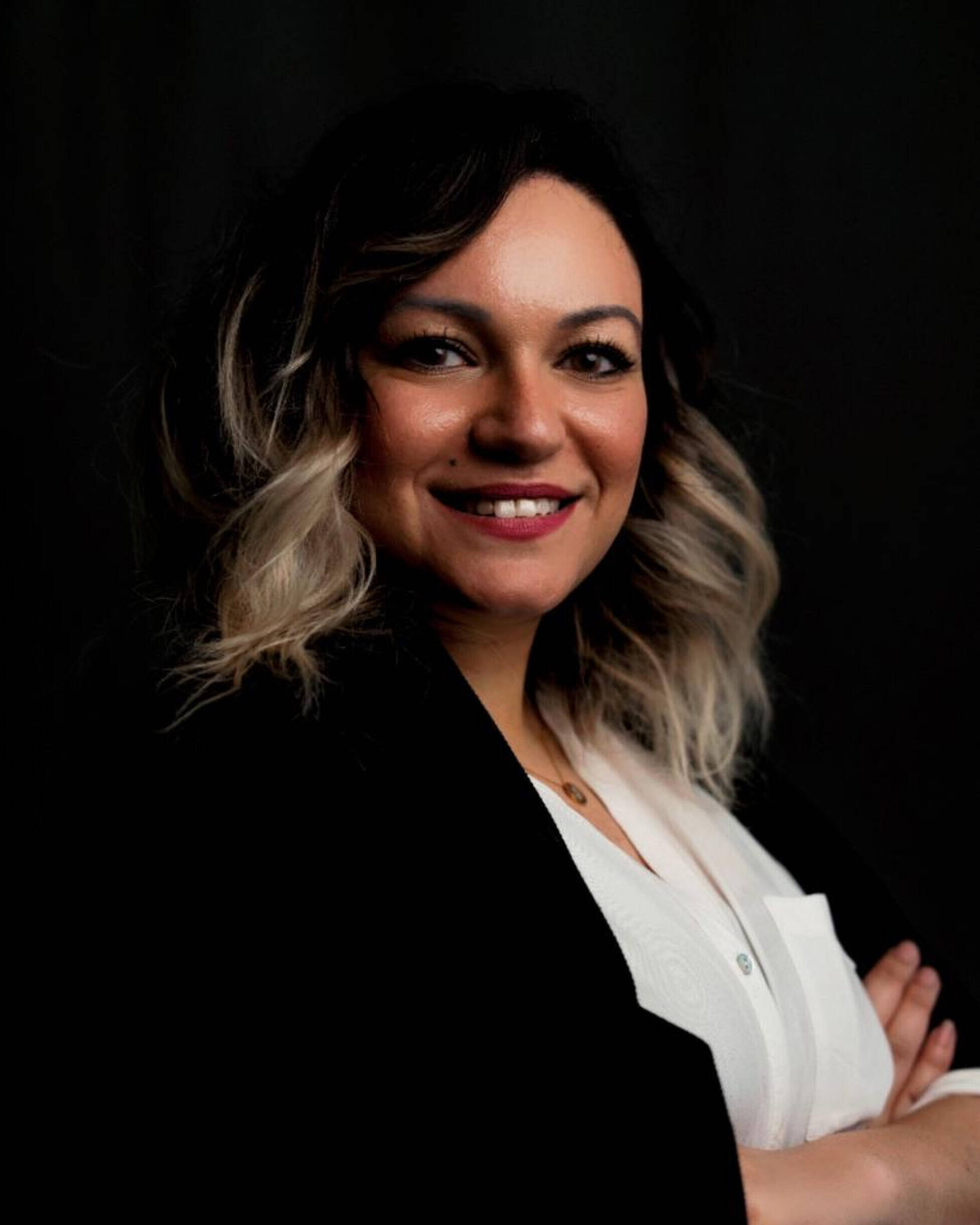 Ruder Finn Atteline - Eman El Drini Our new hr manager in dubai