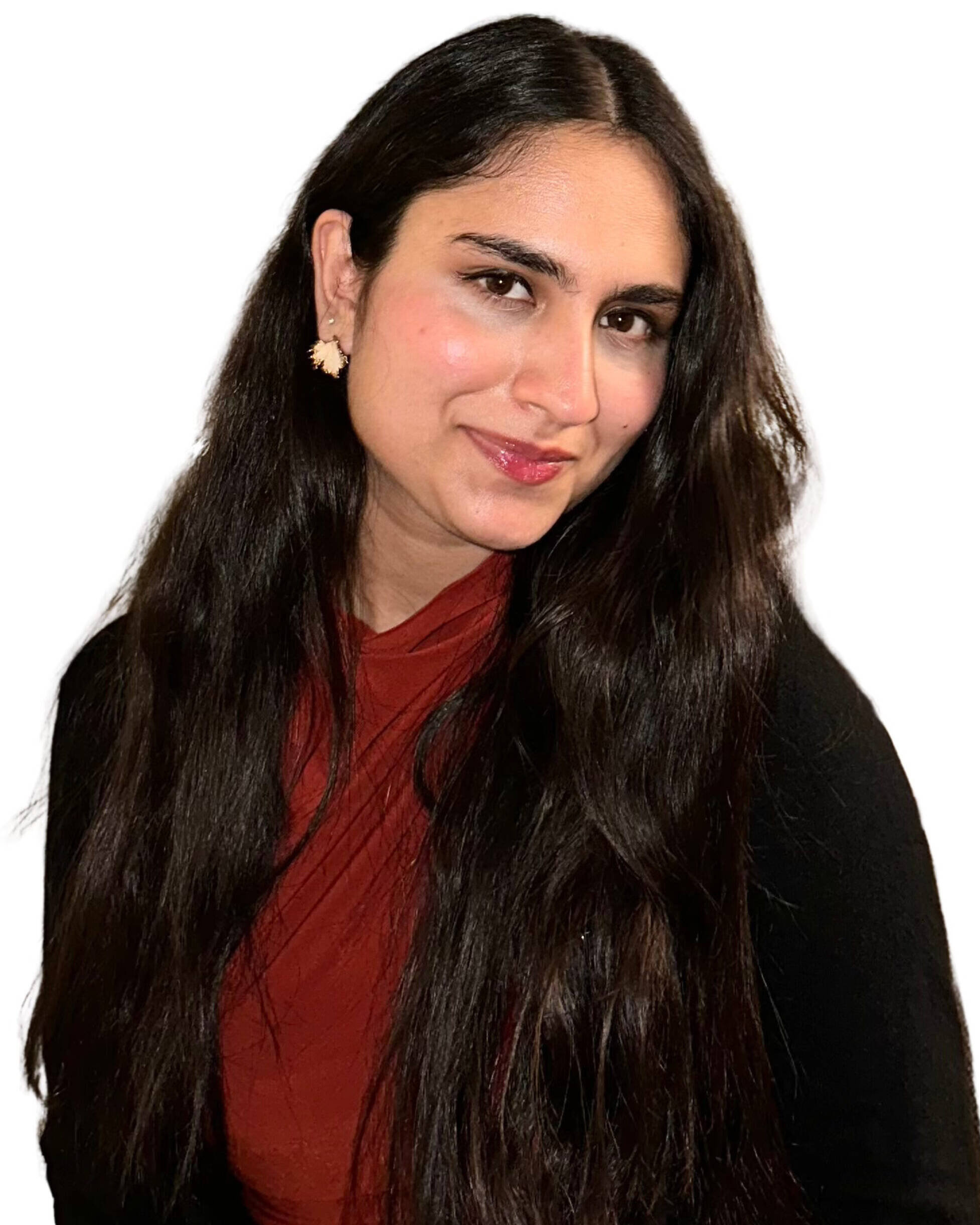 Ruder Finn Atteline - Aishwarya Mathur our new associate account executive