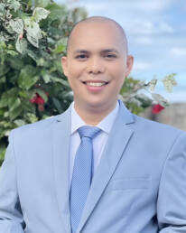 Ruder Finn Atteline - Ni&ntilde;o Gadingan our new PR account support manager for KSA team 2026