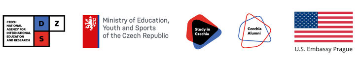 Welcome to Czechia - U.S. webinar