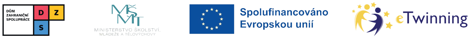 Letní dílna eTwinning 2025
