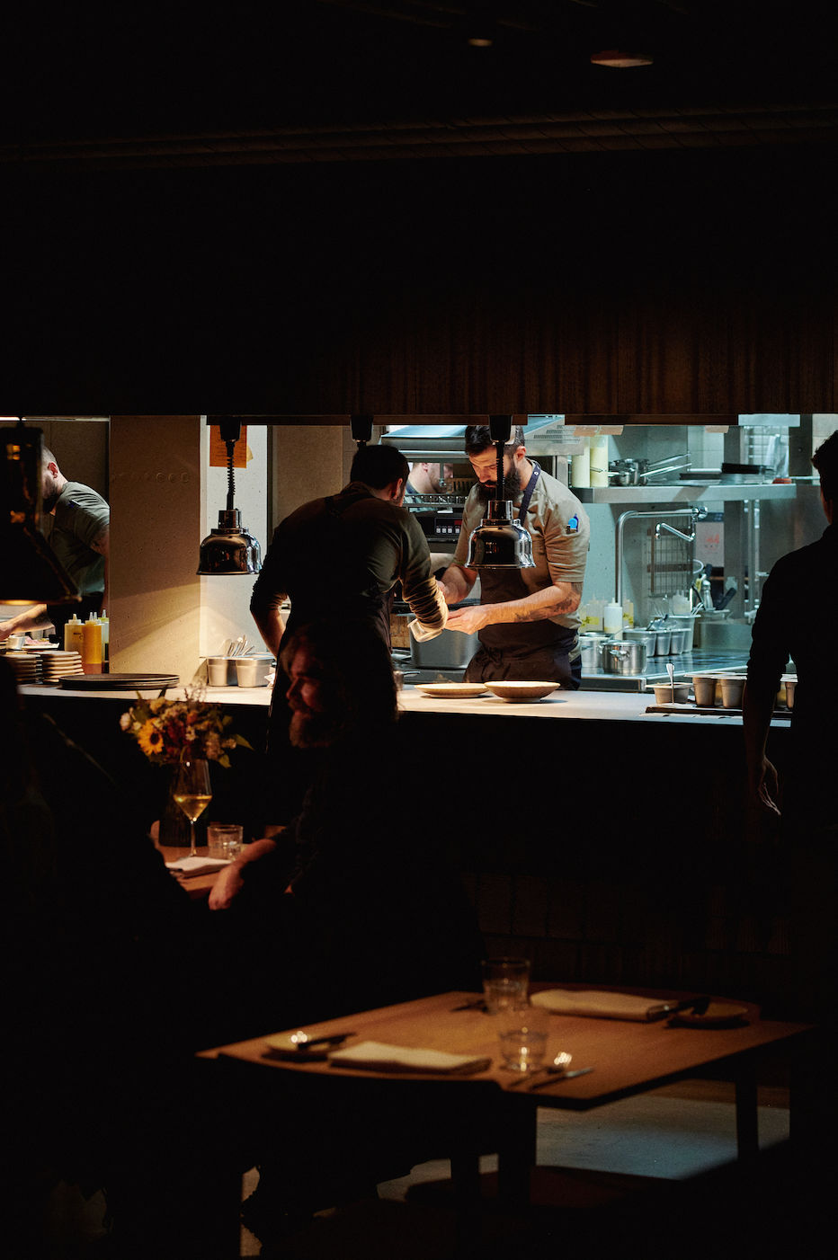 <h2>Petr Žídek's Open Kitchen</h2><p>At Alma, everything begins with <strong>respect for ingredients - their seasonality, individuality, provenance and the people behind them</strong>. The team works closely with producers who share the same values, from local farmers and winemakers to artisan coffee roasters. Exceptional ingredients are the foundation of every dish, brought to life with creativity, humility, sensitivity and years of experience.</p><p><br /></p><p>This philosophy naturally extends to <strong>a strong commitment to sustainability and a zero-waste approach</strong>. Meat, fish, vegetables and herbs are used to their fullest potential, ensuring that every ingredient is treated with care and purpose. Combined with Alma's courtyard herb garden and the team's extensive expertise, this creates a kitchen built around circular thinking and minimal waste.</p><p><br /></p><p>Curiosity lies at the heart of everything they do. The team is constantly exploring, experimenting and discovering new flavours and sharing that journey with their guests. Their search for exceptional ingredients often leads far beyond conventional suppliers, into forests, meadows and the surrounding landscape. For Alma, nature is more than a source of inspiration; it is their pantry, their playground and the starting point of every new idea.</p>