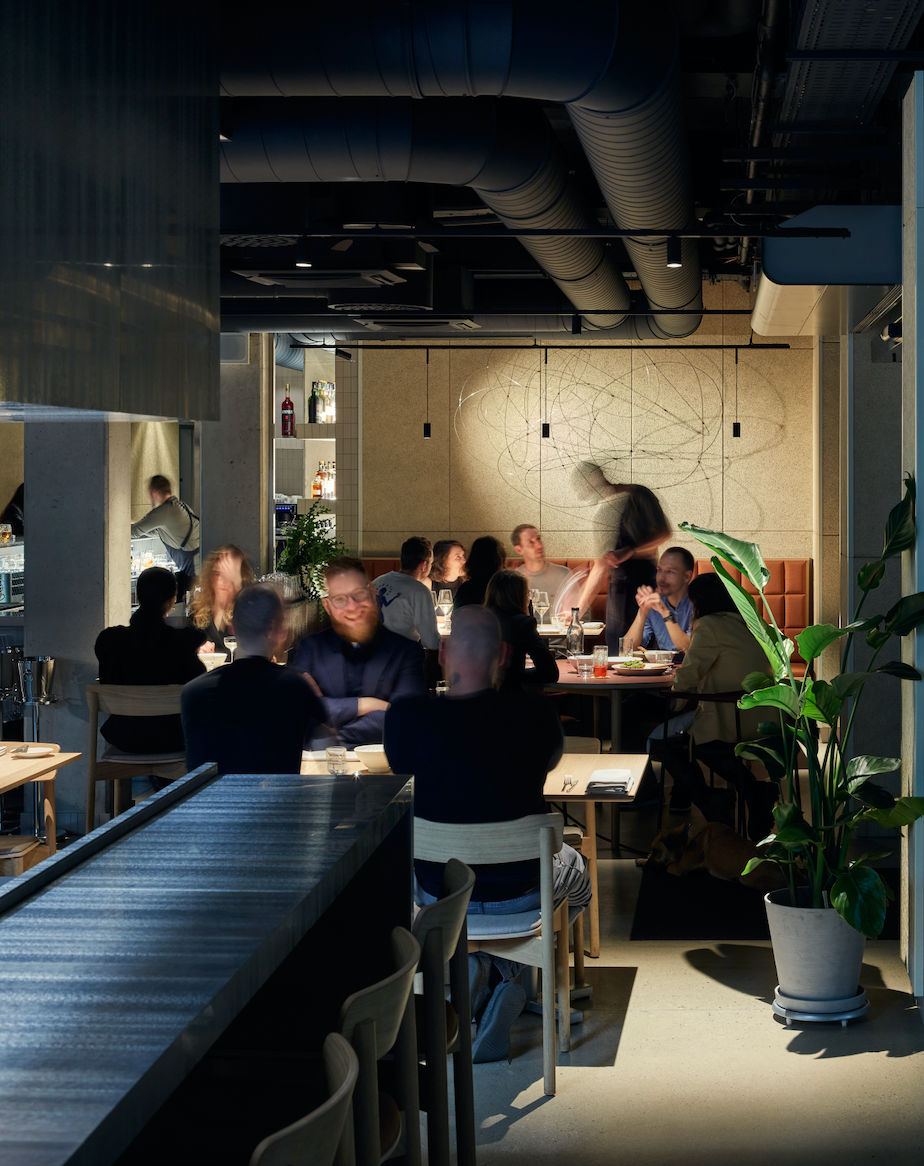 <h2><strong>Alma Prague – A New Chapter in the Heart of the Old Town</strong></h2><p><br /></p><p><a href="https.//almaprague.cz" target="_blank"><strong>Alma Prague</strong></a> has breathed new life into a historic corner of Prague's Old Town.</p><p><br /></p><p>Housed in the former Alma cinema, once a beloved First Republic venue where audiences gathered to watch Fellini classics and acclaimed arthouse films, the space has been transformed after decades of neglect into <strong>one of the city's most vibrant culinary destinations.</strong></p><p><br /></p><p>Today, <strong>Alma is many things at once: a restaurant, cocktail bar, café and wine bar. </strong>Above all, it is a lively meeting place for people who appreciate exceptional food and drink, culture and the simple pleasure of spending time together.</p><p><br /></p><p>On 27 August, Alma will become the next stop on the Gault&Millau Signature Dish Dinner Tour, offering guests the opportunity to experience everything that makes this remarkable place so special.</p><p><br /></p><p>Alma is a place where you can spend the entire day, from your first morning coffee to your final nightcap. And this time, you'll experience it together with Gault&Millau. In last Gault&Millau Guide Edition, Alma Prague received <a href="https://www.gault-millau.cz/cs/alma-prague" target="_blank">13 points and 2 toques.</a></p><p><br /></p>