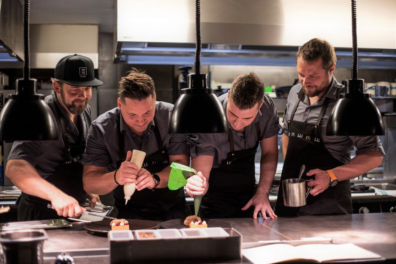 <h3>Tasting Menu based on Signature Dishes</h3><p>Today's restaurant scene constantly demands new menus and ever-changing creations. In the pursuit of innovation, however, chefs often leave behind the dishes that truly define them—the plates that embody their personality, craftsmanship, and culinary philosophy.</p><p><br /></p><p><strong>For this exclusive evening, Restaurant Mlýnec returns to those culinary treasures</strong>. Together, we have created<strong> a tasting menu celebrating the restaurant's most iconic Signature Dishes</strong>—the creations that have become part of its identity and unquestionably deserve a place in its Hall of Fame.</p>