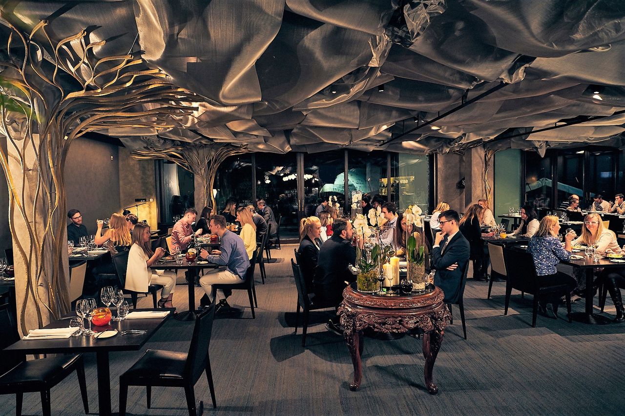 <h2>Mlýnec Restaurant</h2><p><a href="https://mlynec.cz/en" target="_blank"><strong>Restaurant Mlýnec</strong></a> is one of those rare places where <strong>the magic of Prague meets gastronomy at its finest</strong>. Situated directly beside the iconic Charles Bridge, it offers a truly unique setting, with sweeping views of the river and the city’s historic skyline creating the perfect backdrop for an exceptional dining experience. Inside, the elegant interior draws inspiration from the movement of flowing water, enhancing the restaurant’s distinctive atmosphere. <strong>A beautiful location, outstanding cuisine, meticulous attention to every detail, and the professionalism of the entire team</strong> make a visit to Mlýnec <strong>an experience you will want to return to again and again</strong>.</p><p><br /></p><p><strong>For decades, Mlýnec has been one of the shining landmarks of Prague’s culinary scene.</strong> Rather than standing still, the restaurant continues to evolve, embracing innovation while maintaining the highest standards of hospitality. Through carefully considered improvements and a constant pursuit of excellence, Mlýnec continues to move forward, ensuring that every visit remains memorable and every meal a true celebration of fine dining.</p><p><br /></p><p><a href="https://www.gault-millau.cz/en/mlynec-en" target="_blank">In the latest Gault&Millau guide</a>, Restaurant Mlýnec was awarded an impressive <strong>15 points and 3 toques</strong>, a distinction that reflects the consistently outstanding experience recognised by our inspectors.</p>