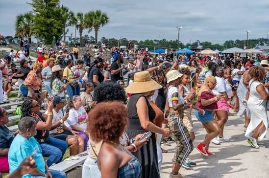 <h2>Your RNB Fest Day Trip Experience</h2><p><strong>Bring Your Lawn Chairs:</strong> Get comfortable at RNB Fest with your own seating for the best festival experience.</p><p><br /></p><p><strong>BYOB:</strong> Bring your drinks on the bus! We'll provide complimentary jello shots to keep the RNB Fest party vibes going.</p><p><br /></p><p><strong>Pickup Location:</strong> Value City - 8101 University City Blvd, Charlotte NC 28213</p><p><br /></p><p><strong>Cost:</strong> $112.20 per person (includes 2% processing fee) • $51 deposit secures your RNB Fest spot • Balance due May 9th</p>