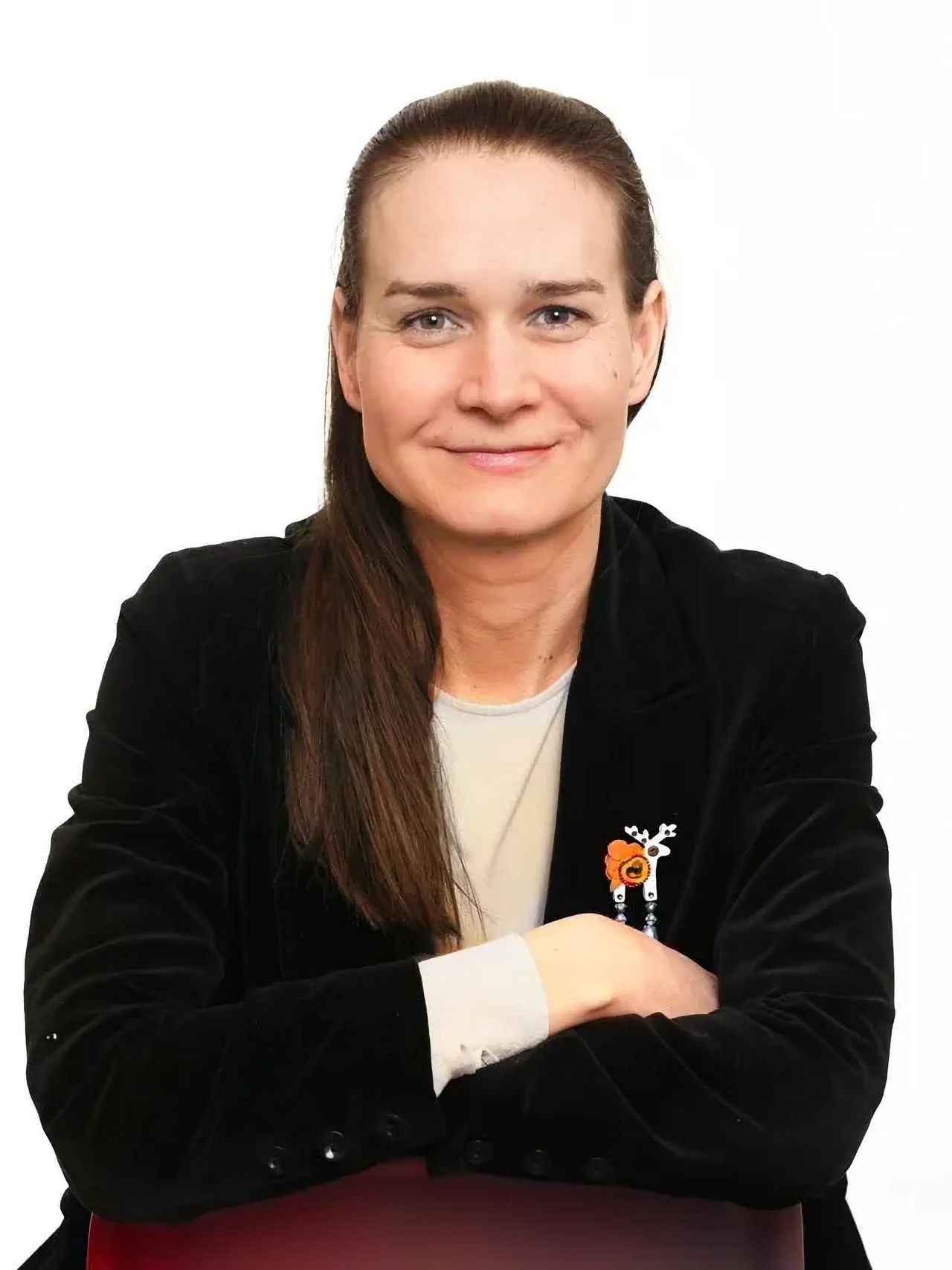 <h3>Nina Bosnićová</h3><p>Head of Bilateral and Multilateral Programmes Unit of DZS - Czech National Agency for International Cooperation and Research </p><p><br /></p><p>Nina Bosnićová earned her MA in English and Slovak Philology from Masaryk University in Brno and obtained her Ph.D. in English and American Literature from Charles University in Prague. Before her tenure at the Czech National Agency for International Education and Research, she dedicated nine years to various roles within the nonprofit organization Gender Studies. Currently, she leads the unit responsible for bilateral and multilateral programmes there. </p>