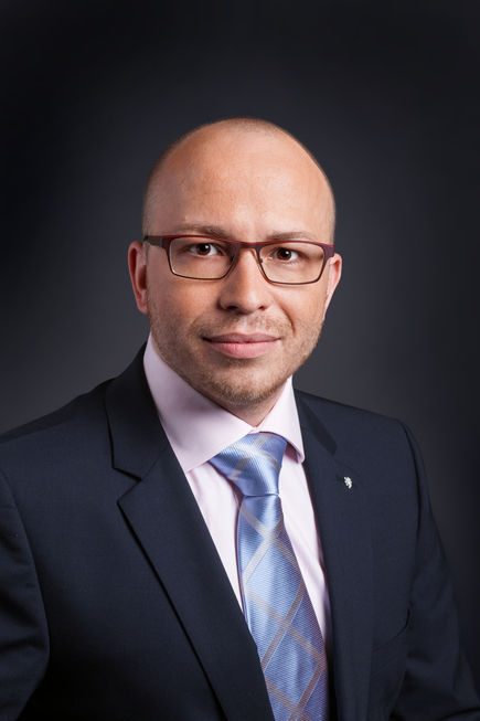 <h3>Václav Velčovský</h3><p>Director General for EU Operational Programmes section of the Ministry of Education, Youth and Sports of the Czech Republic</p><p><br /></p><p>Václav Velčovský combines both academic and policy-making assets in his career. Since 2015, he has been the Deputy Minister at the Ministry of Education, Youth and Sports of the Czech Republic in charge of international cooperation, the European Union affairs and the European Structural and Investment Funds. He is also an author of four monographs and dozens scientific articles on the Czech-German relations history, language policy and pedagogy. </p><p><br /></p><p><br /></p>