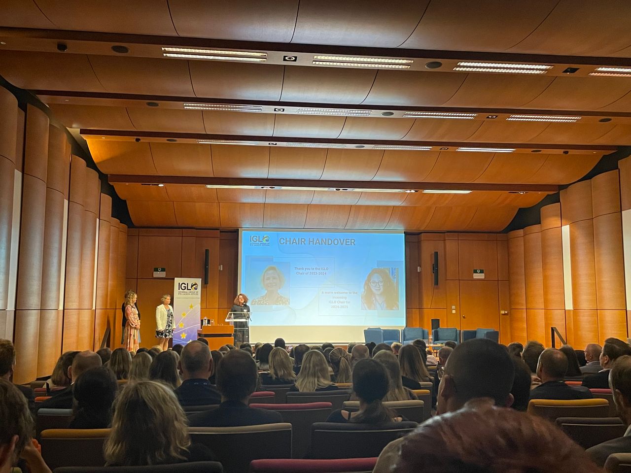 <h2>IGLO</h2><p>IGLO is an informal association of Brussels-based non-profit R&D Liaison Offices. The aim of IGLO is to facilitate and enhance the interaction, information exchange and co-operation between Members of IGLO, their national research systems and the European institutions on issues related to EU RTD, in particular, the Framework Programme.</p>