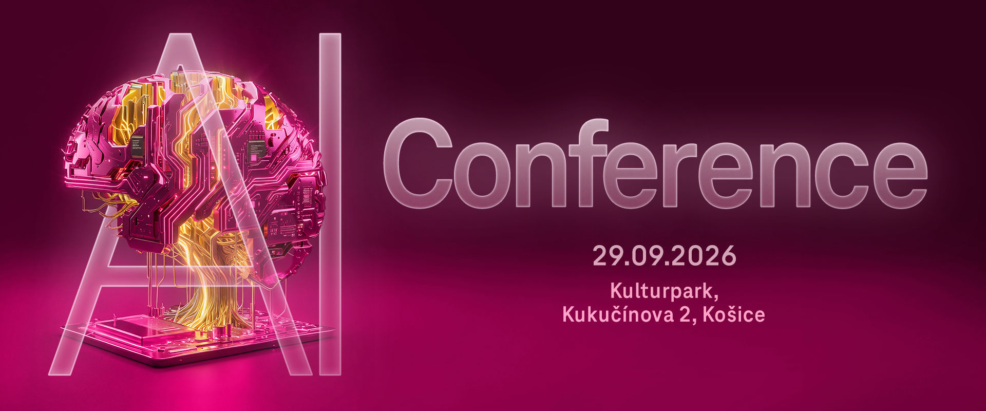 AI Conference 2026