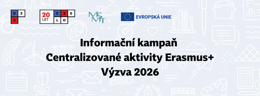 Informační webinář Jean Monnet ve školním a odborném vzdělávání (vyplňování žádosti))