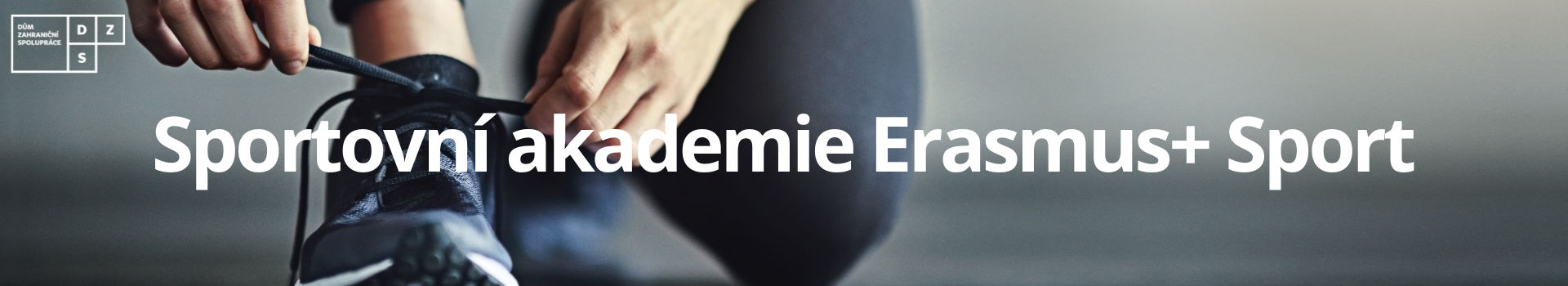 Sportovní akademie II. Erasmus+ Sport - Veletrh příkladů dobré praxe
