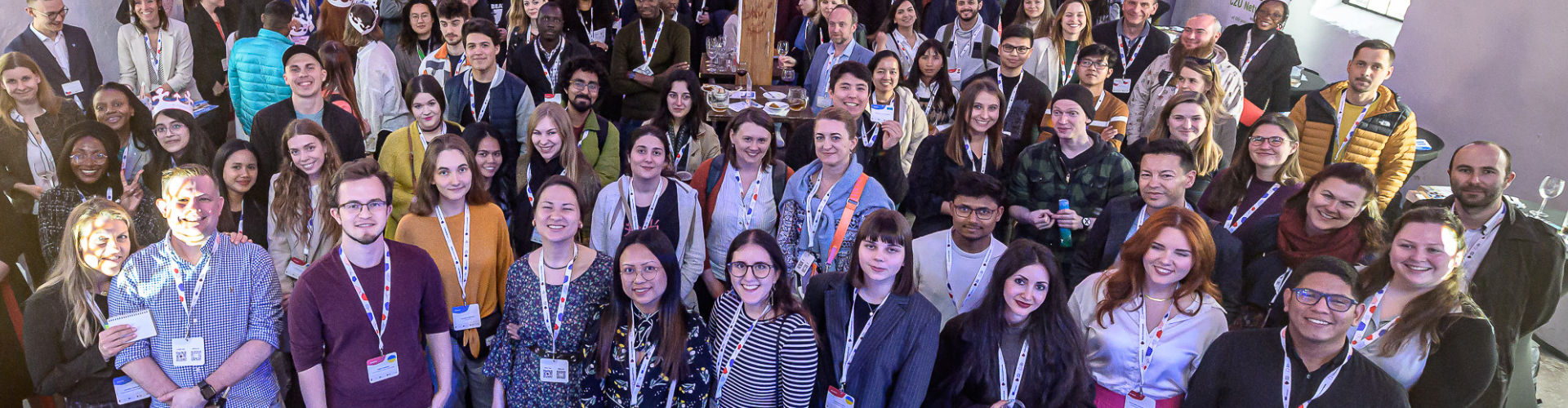 International Student and Alumni Meetup Olomouc