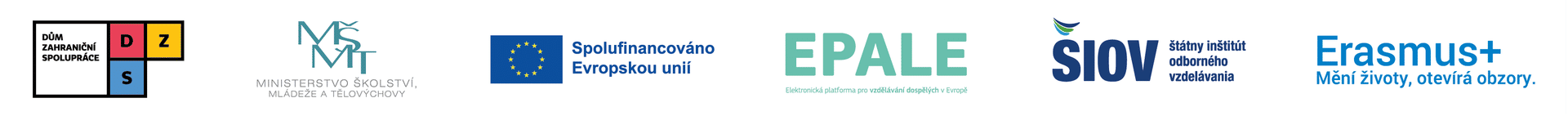 Česko-slovenská konference EPALE