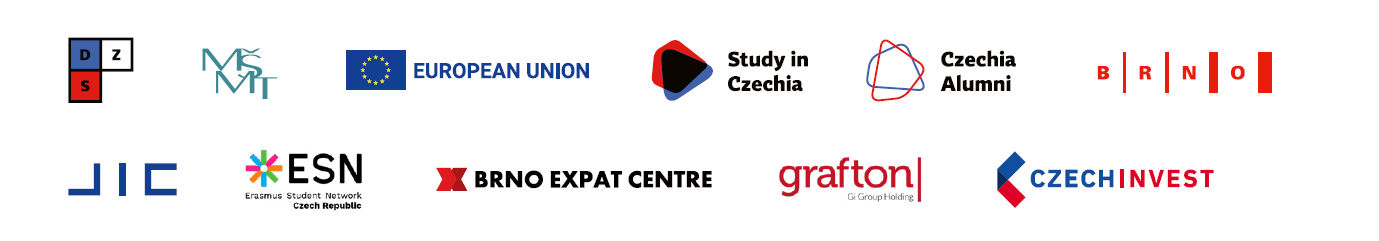 International Student and Alumni Meetup Brno