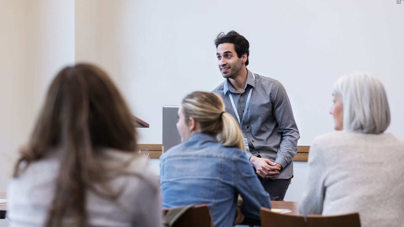 Seminář pro ředitele mateřských a malotřídních škol