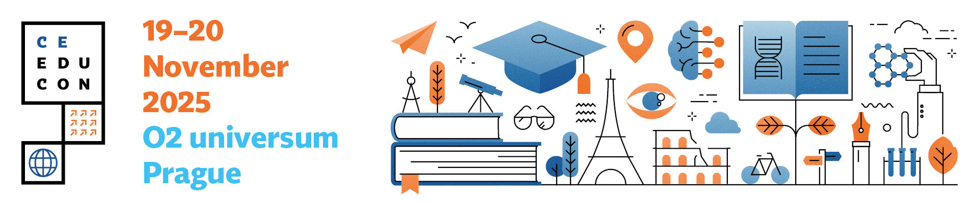 CEEDUCON 2025