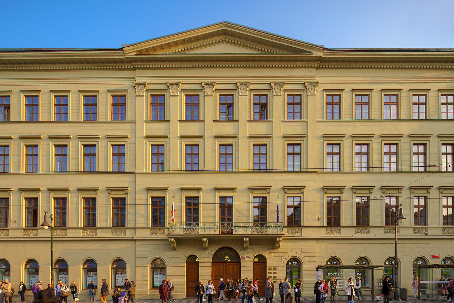 Webinář programu AKTION ČR-Rakousko