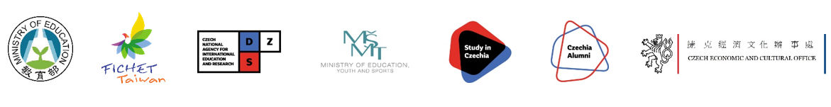 Taiwan - Czech Higher Education Forum
