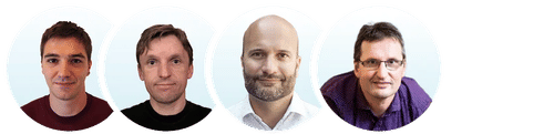 Cisco Future-Proofed Workplaces: infrastruktura, IoT, analytika